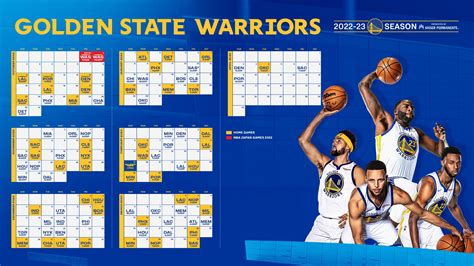 nba visit schedule march 2024